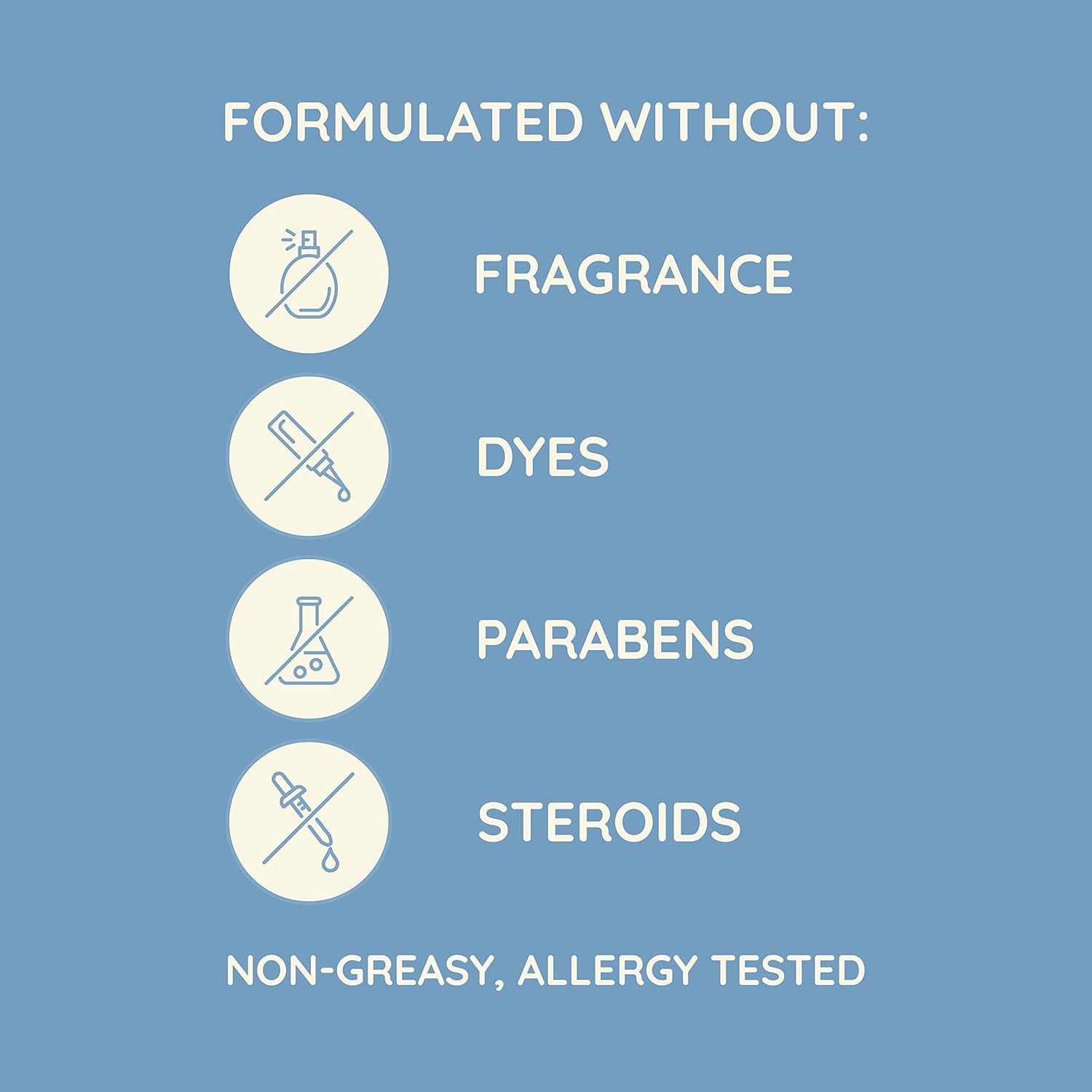 Aveeno Eczema Therapy Daily Moisturizing Body Cream for Sensitive Skin, Soothing Eczema Relief Cream, Colloidal Oatmeal & Ceramide for Dry & Itchy Skin, Steroid- & Fragrance-Free, 12 oz - 24hrsmart